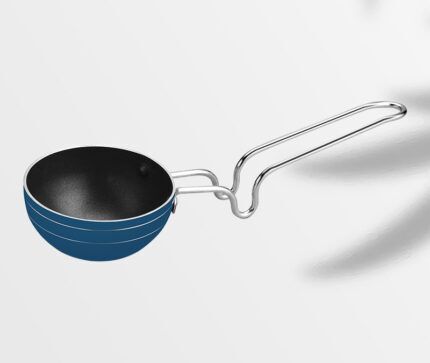 Buy Nirlon Aluminium Non-Stick Flat/Dosa Tawa - With Matt Finish